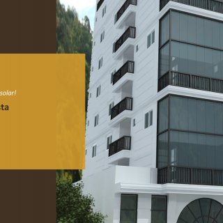 Lumiére Résidence, Cobertura Duplex, Triplex, Apartamento e Sala Comercial no centro em Marau RS